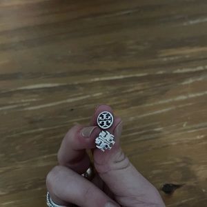 Tory Burch Stud Earrings